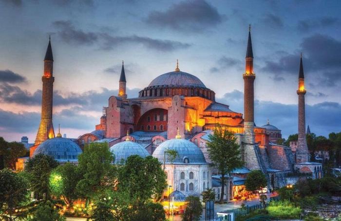 Agora * Istambul