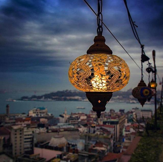 Auberge de jeunesse Agora Istambul