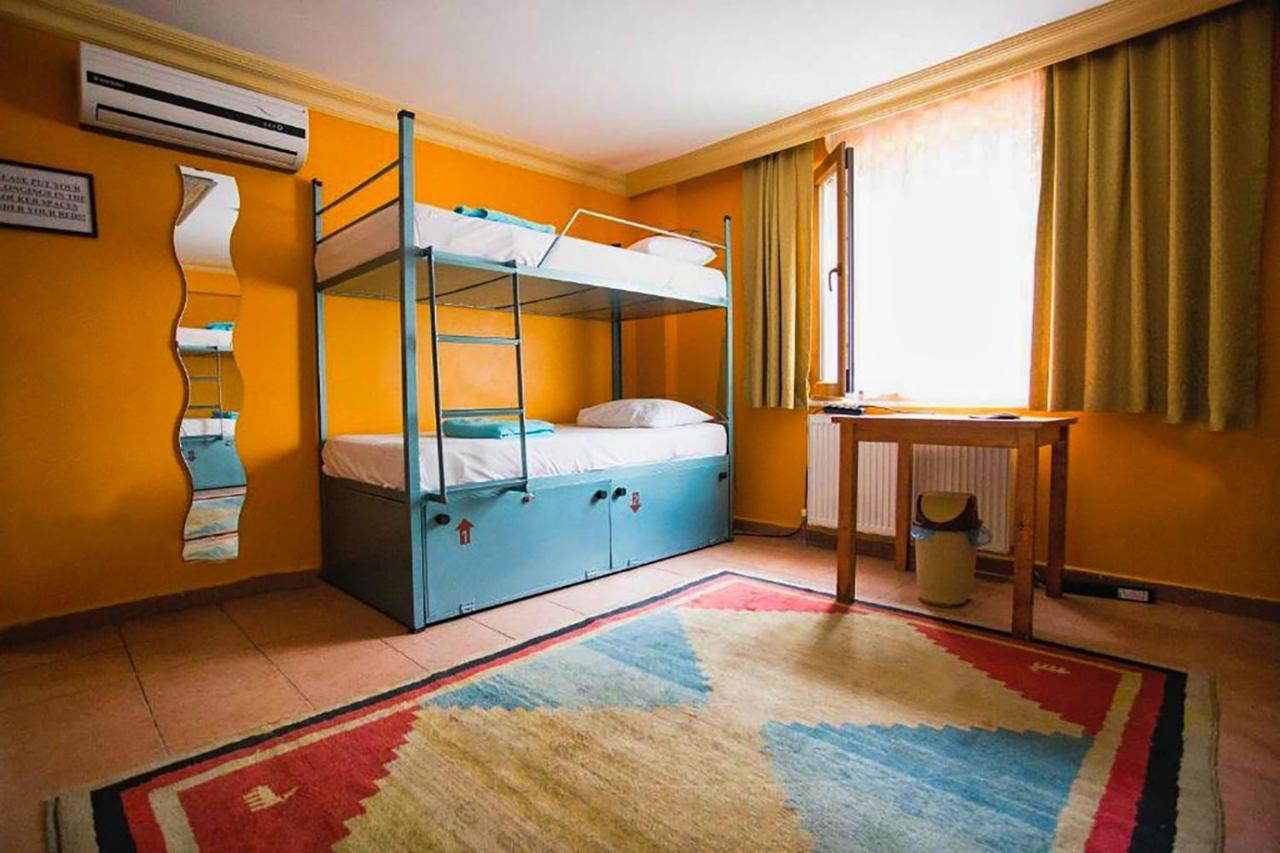 Agora Auberge de jeunesse Istambul