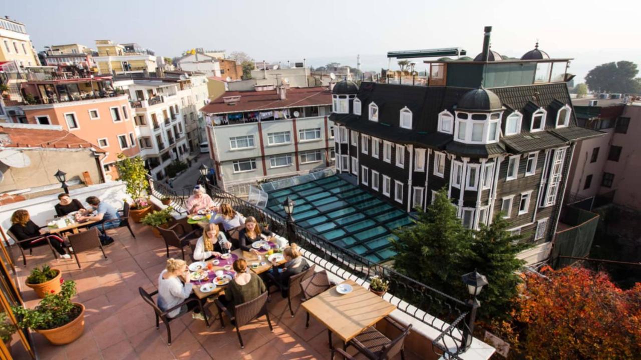 Agora Auberge de jeunesse *