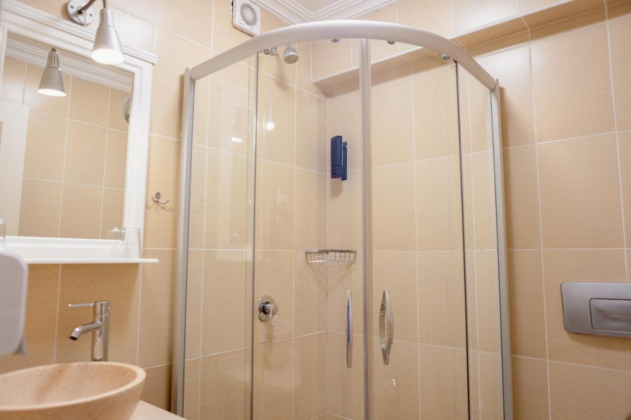 Auberge de jeunesse Agora Istambul