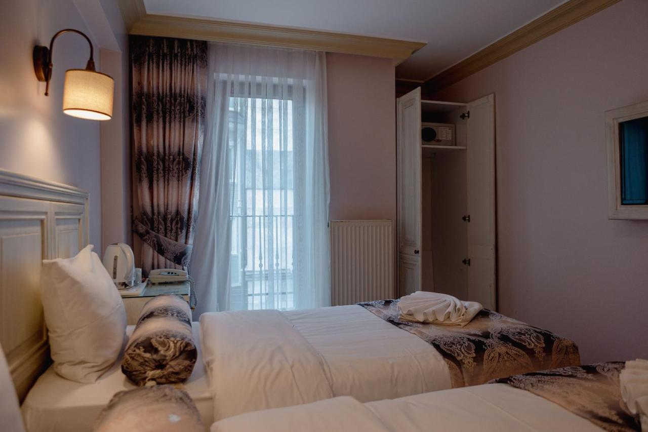 Agora Auberge de jeunesse Istambul