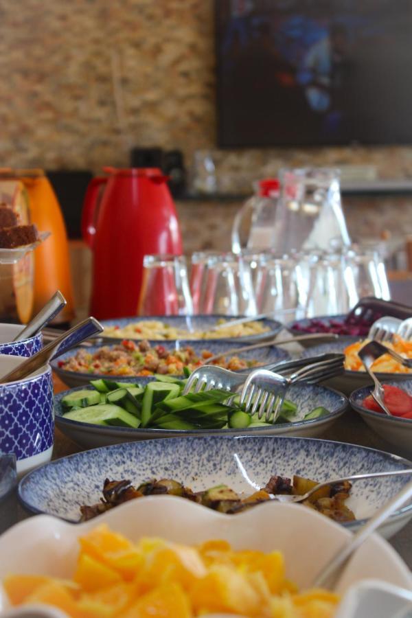 Agora Auberge de jeunesse Istambul
